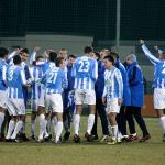 OKS 1945 Olsztyn - Znicz Pruszków 1:0 (1:0)